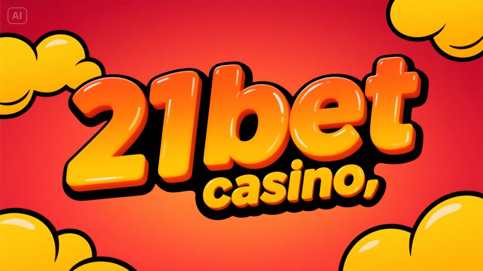 21 bet casino